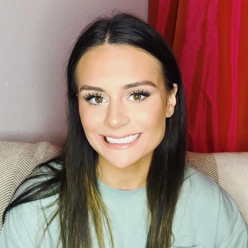 Meet your Posher, Abby